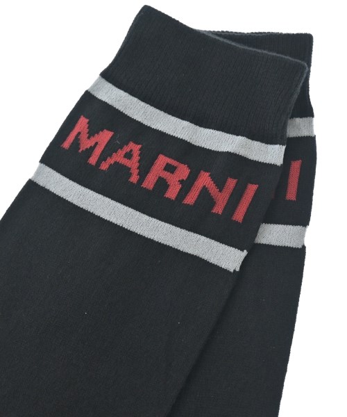 MARNI（マルニ）小物類（その他） 黒 サイズ:M メンズ/2200697454027