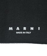 MARNI（マルニ）小物類（その他） 黒 サイズ:M メンズ/2200697454027