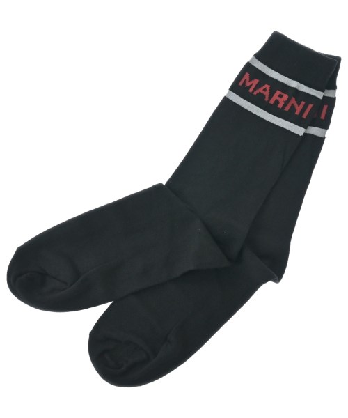 MARNI(マルニ)小物類（その他） 黒 サイズ:M/2200697454034