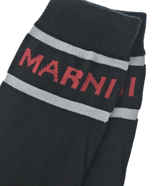 MARNI（マルニ）小物類（その他） 黒 サイズ:M メンズ/2200697454034