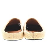 MARNI（マルニ）サンダル ベージュ サイズ:EU41(26cm位) メンズ/2200697454041