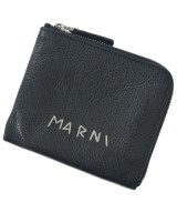 MARNI（マルニ）財布・コインケース 黒 サイズ:- メンズ/2200694276257