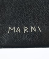 MARNI（マルニ）財布・コインケース 黒 サイズ:- メンズ/2200694276257