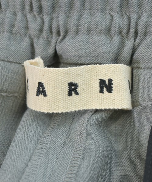 MARNI（マルニ）その他 グレー サイズ:44(S位) メンズ/2200696857201