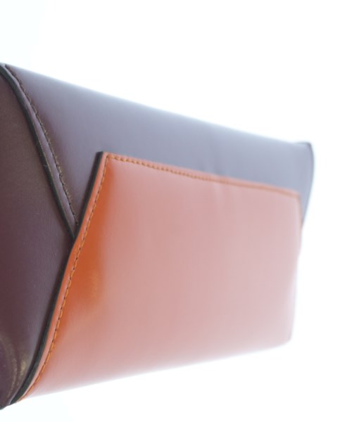 MARNI（マルニ）トートバッグ オレンジ サイズ:- レディース/2200696880162