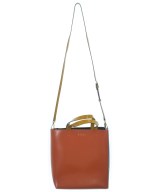 MARNI（マルニ）トートバッグ オレンジ サイズ:- レディース/2200696880162