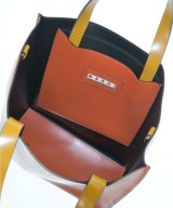 MARNI（マルニ）トートバッグ オレンジ サイズ:- レディース/2200696880162