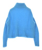 MARNI（マルニ）ニット・セーター 青 サイズ:38(S位) レディース/2200697589019