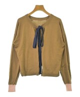 MARNI（マルニ）ニット・セーター 茶 サイズ:38(S位) レディース/2200697589026