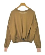 MARNI（マルニ）ニット・セーター 茶 サイズ:38(S位) レディース/2200697589026