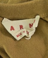 MARNI（マルニ）ニット・セーター 茶 サイズ:38(S位) レディース/2200697589026