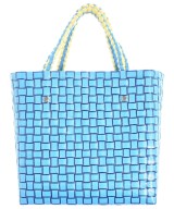 MARNI（マルニ）かごバッグ 青 サイズ:- レディース/2200697592019