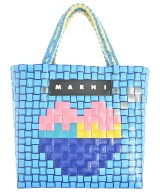 MARNI かごバッグ