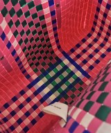 MARNI（マルニ）かごバッグ ピンク サイズ:- レディース/2200697617026