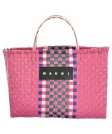 MARNI かごバッグ