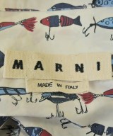 MARNI（マルニ）カジュアルシャツ 白 サイズ:48(L位) メンズ/2200697701176
