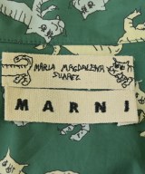 MARNI（マルニ）カジュアルシャツ 緑 サイズ:48(L位) メンズ/2200697701183