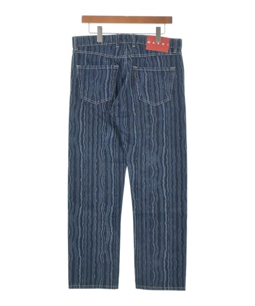 MARNI（マルニ）デニムパンツ 青 サイズ:32(L位) メンズ/2200697759023