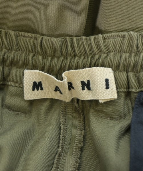 MARNI（マルニ）その他 カーキ サイズ:46(M位) メンズ/2200697759047