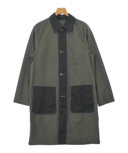 マルニ(MARNI)のMARNI ステンカラーコート