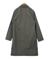 MARNI（マルニ）ステンカラーコート カーキ サイズ:44(S位) メンズ/2200697759061