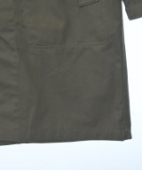 MARNI（マルニ）ステンカラーコート カーキ サイズ:44(S位) メンズ/2200697759061