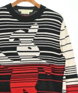 MARNI（マルニ）ニット・セーター 黒 サイズ:42(XS位) メンズ/2200697759115