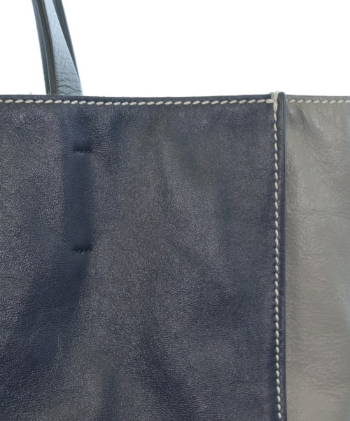 MARNI（マルニ）トートバッグ 紺 サイズ:- レディース/2200697802095