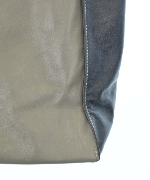 MARNI（マルニ）トートバッグ 紺 サイズ:- レディース/2200697802095