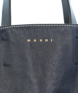 MARNI（マルニ）トートバッグ 紺 サイズ:- レディース/2200697802095