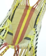 MARNI（マルニ）トートバッグ ベージュ サイズ:- レディース/2200697808011
