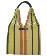 MARNI トートバッグ