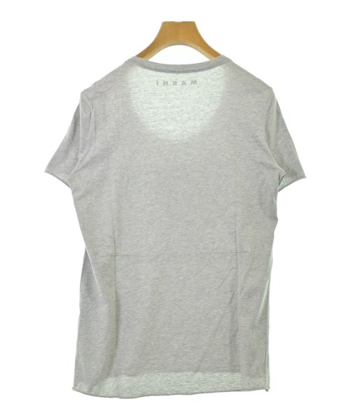 MARNI（マルニ）Tシャツ・カットソー グレー サイズ:38(S位) レディース/2200697871022