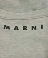 MARNI（マルニ）Tシャツ・カットソー グレー サイズ:38(S位) レディース/2200697871022