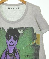 MARNI（マルニ）Tシャツ・カットソー グレー サイズ:38(S位) レディース/2200697871022