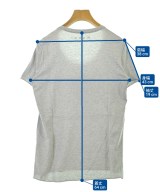 MARNI（マルニ）Tシャツ・カットソー グレー サイズ:38(S位) レディース/2200697871022