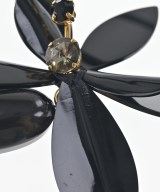 MARNI（マルニ）ネックレス 黒 サイズ:- レディース/2200697895011