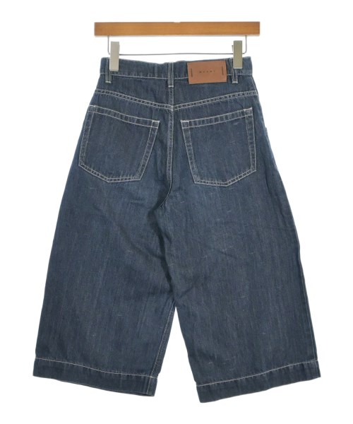 MARNI（マルニ）デニムパンツ 紺 サイズ:23(XS位) レディース/2200692094105