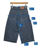 MARNI（マルニ）デニムパンツ 紺 サイズ:23(XS位) レディース/2200692094105