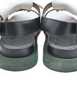 MARNI（マルニ）サンダル 黒 サイズ:EU40(26.5cm位) レディース/2200693116127