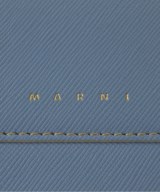 MARNI（マルニ）財布・コインケース 青 サイズ:- レディース/2200693116141
