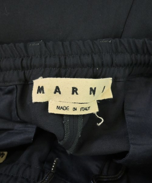 MARNI（マルニ）その他 紺 サイズ:44(S位) メンズ/2200698262041