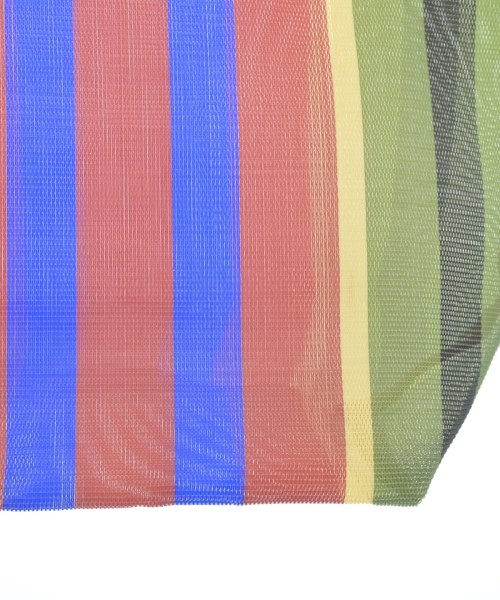 MARNI（マルニ）トートバッグ 赤 サイズ:- レディース/2200694736010