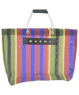 MARNI トートバッグ