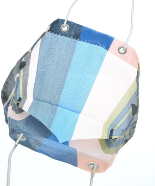 MARNI（マルニ）トートバッグ 紺 サイズ:- レディース/2200694736027