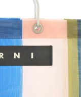 MARNI（マルニ）トートバッグ 紺 サイズ:- レディース/2200694736027