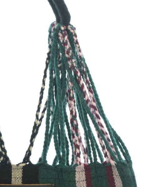 MARNI（マルニ）トートバッグ 緑 サイズ:- レディース/2200694736034