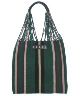 MARNI トートバッグ