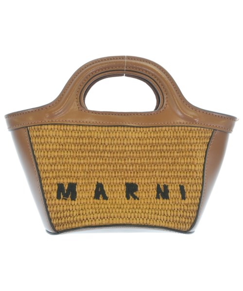 マルニ(MARNI)のMARNI ハンドバッグ