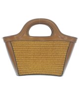 MARNI（マルニ）ハンドバッグ 茶 サイズ:- レディース/2200695453015